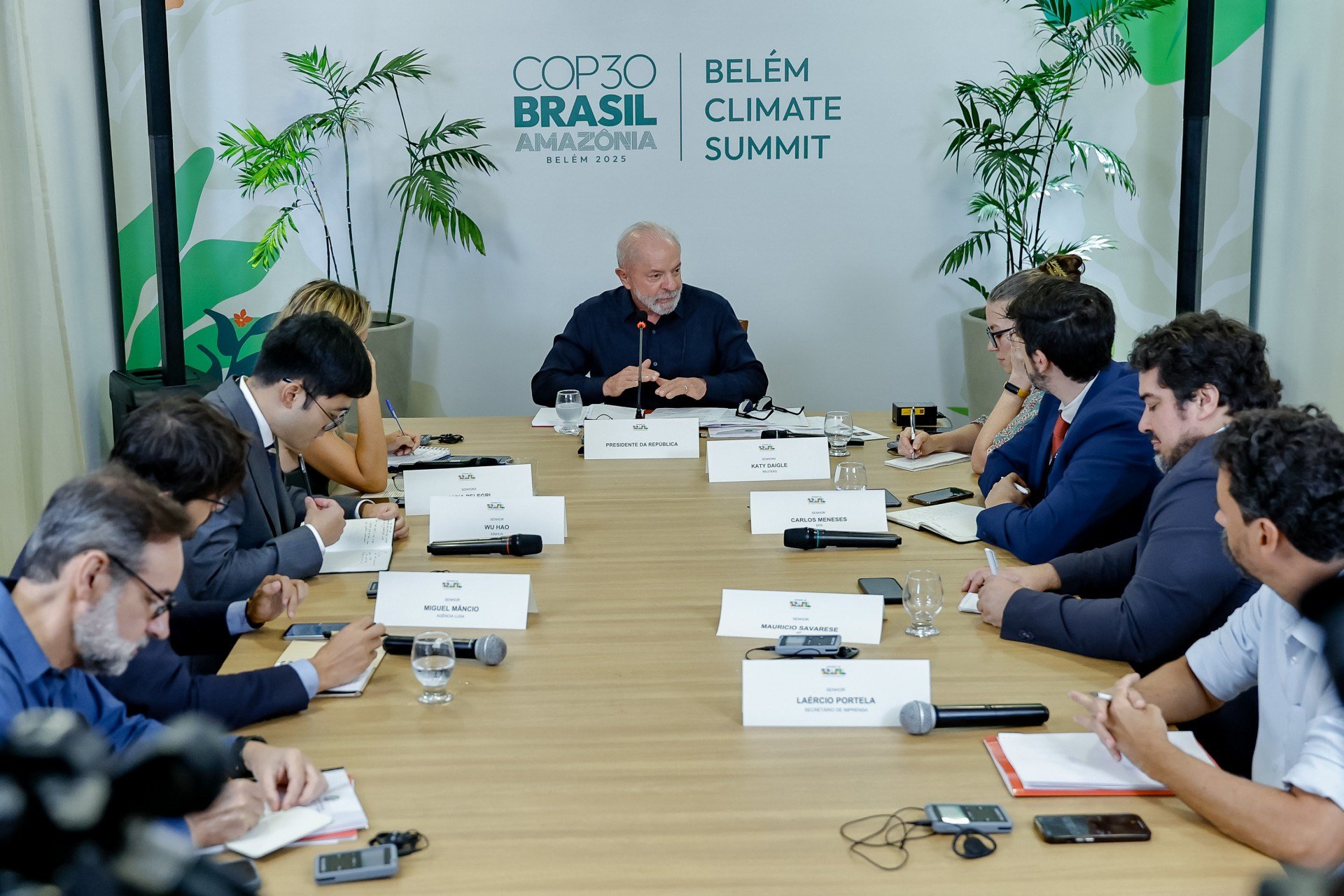 Presidente Lula diz que operação no Rio de Janeiro foi uma "ação desastrosa": "Foi matança", afirmou