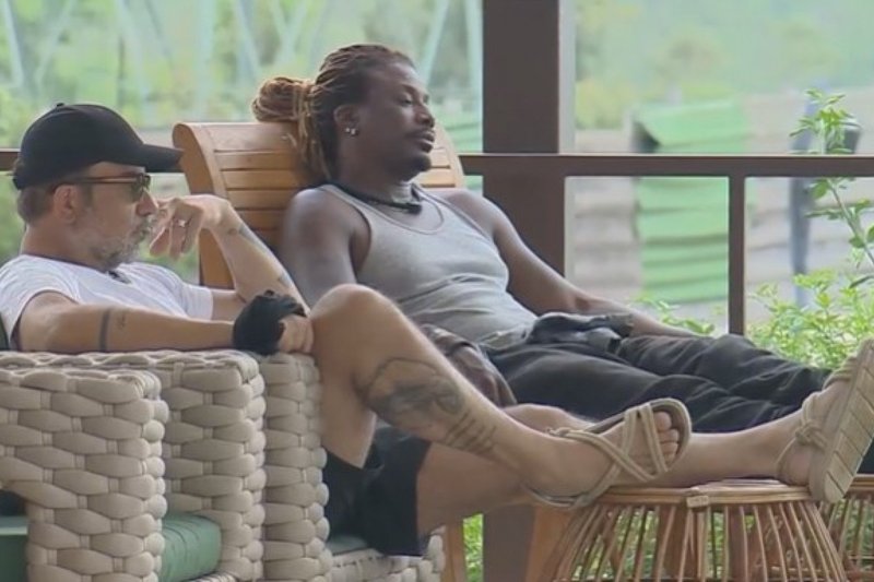 Fabiano alerta Creo sobre estratégia para o Resta Um