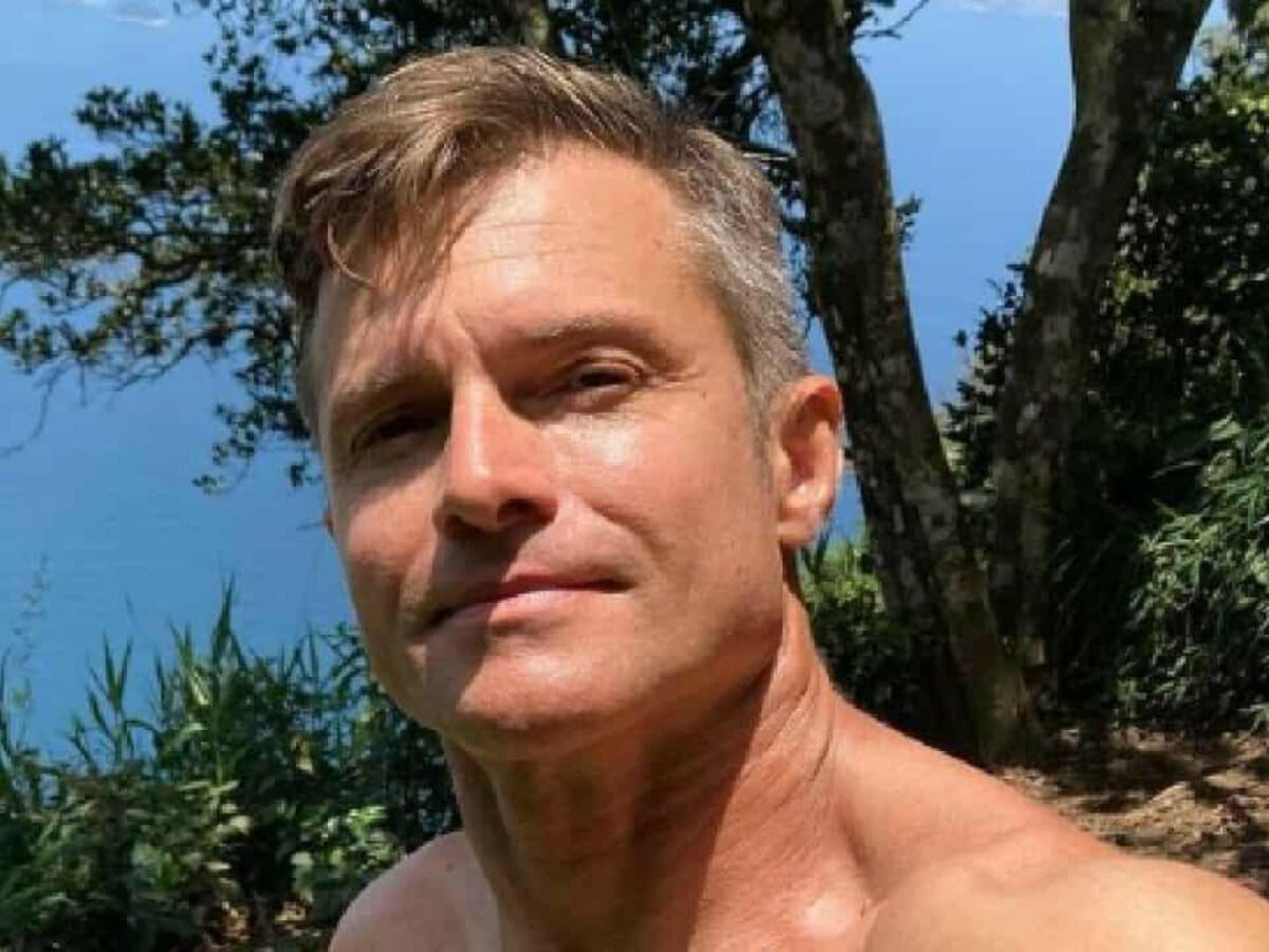 Claudio Heinrich relembra época de Paquito e confessa sobre Xuxa: “Não tenho contato”