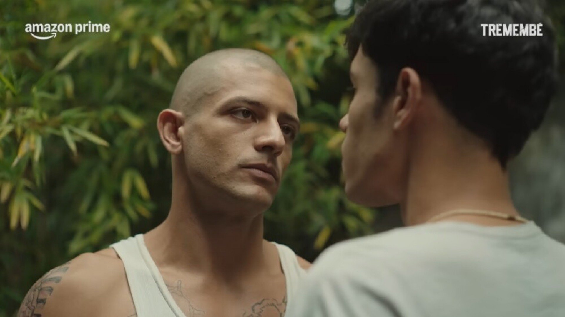 Ex-detento de Tremembé abre o jogo sobre romance com Cristian Cravinhos