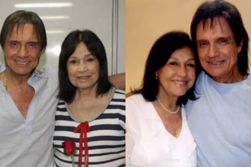 Norma Braga, irmã do cantor Roberto Carlos, morre aos 90 anos