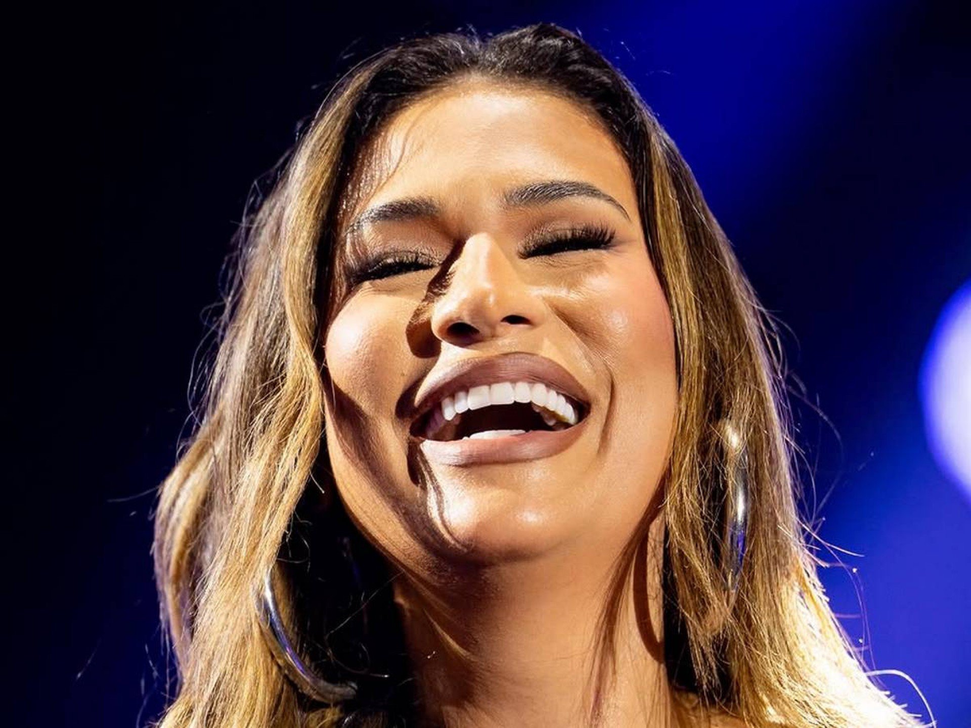 Simone Mendes revela dificuldades após perder mais de 30 quilos: “Mexeu com minha vaidade”