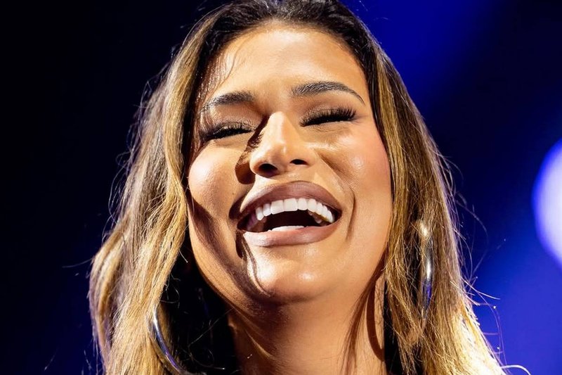 Simone Mendes revela dificuldades após perder mais de 30 quilos: “Mexeu com minha vaidade”