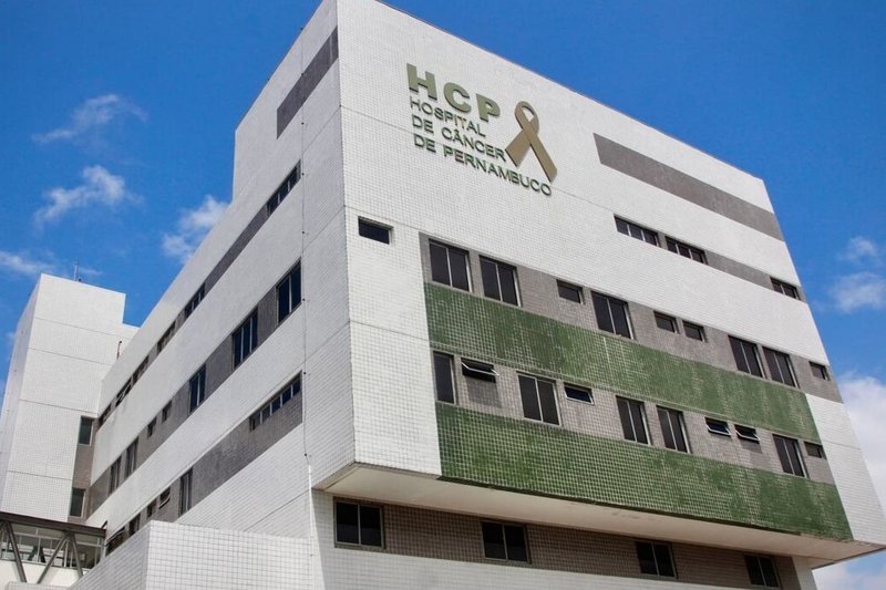 Neste domingo (9), o Hospital de Câncer de Pernambuco (HCP) completa 80 anos