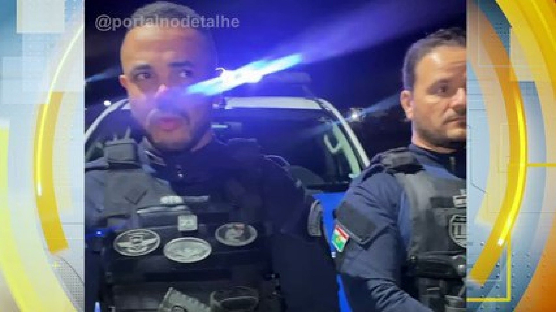 Cadela morre após ser atacada com espada em Caruaru; suspeito é preso pela Guarda Municipal