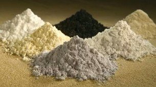 Estudo do Banco do Nordeste identifica potencial de terras raras 