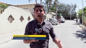 Tiro Fatal em Muro Alto: A Chocante História de Eduardo Santana Bezerra de Lima e o Impacto nas Facções Criminosas de Pernambuco