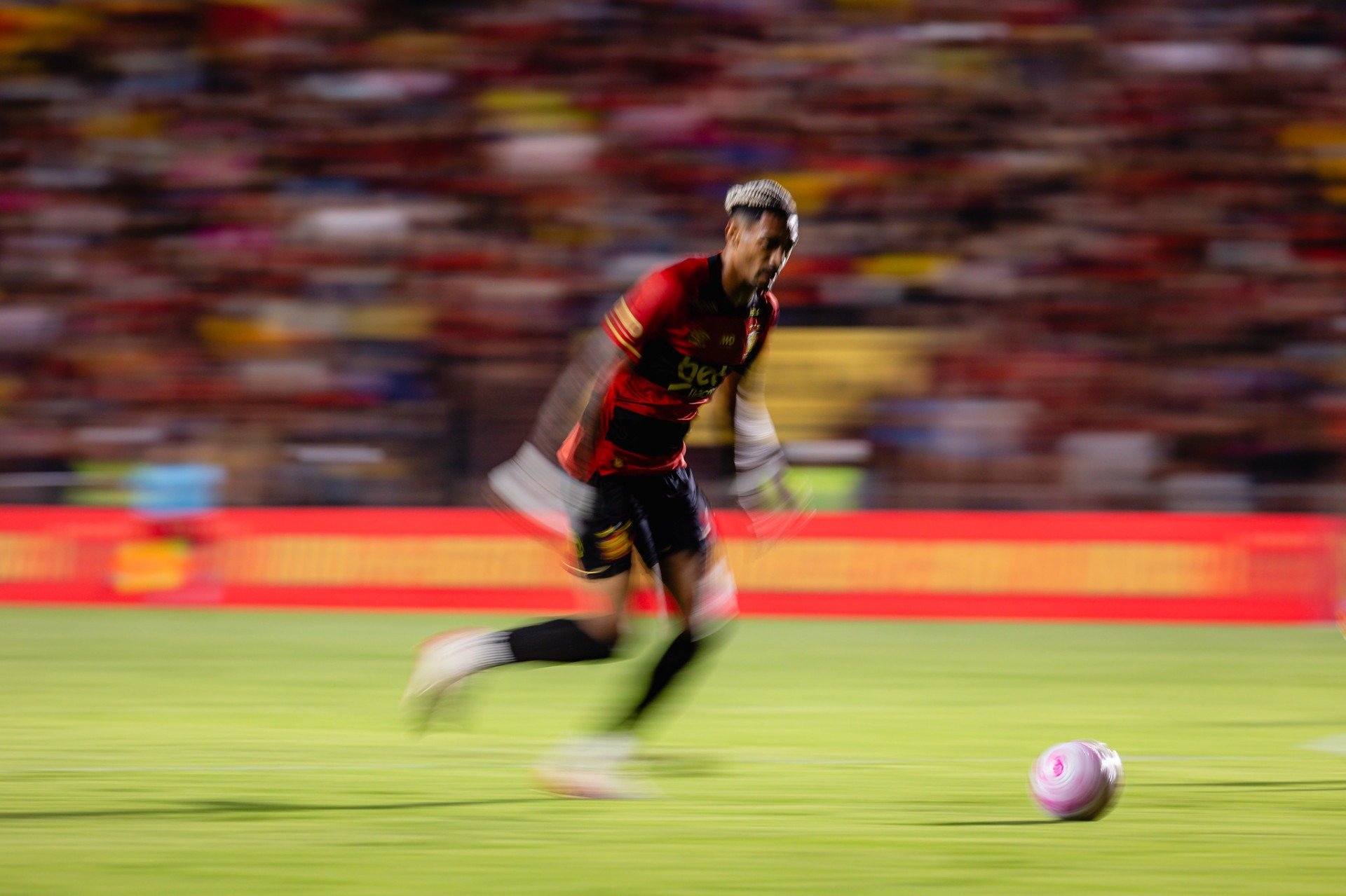 Rádio Jornal ao vivo: acompanhe a transmissão de Sport x Juventude em tempo real