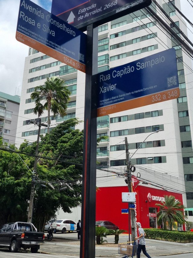 IZABEL WANDERLEY / VOZ DO LEITOR