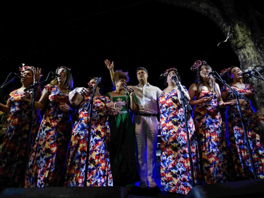 HUGO MUNIZ/DIVULGAÇÃO