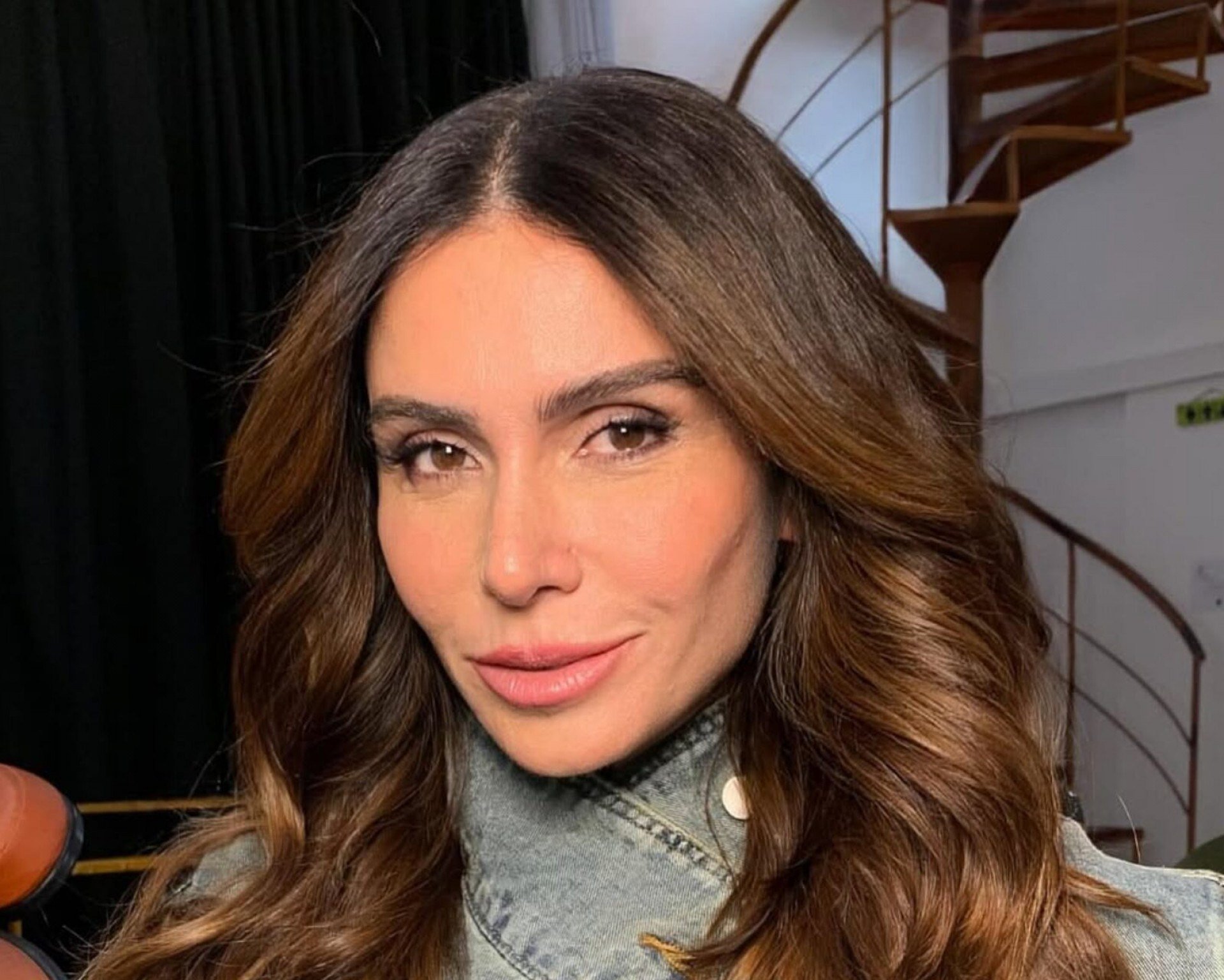 Giovanna Antonelli descarta novelas em 2026 e revela motivo