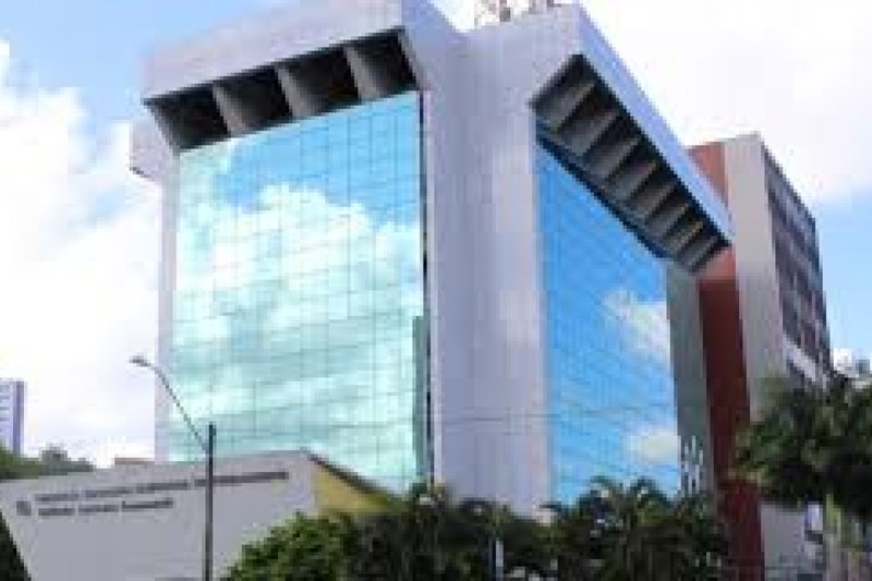 Tribunal Regional Eleitoral de Pernambuco