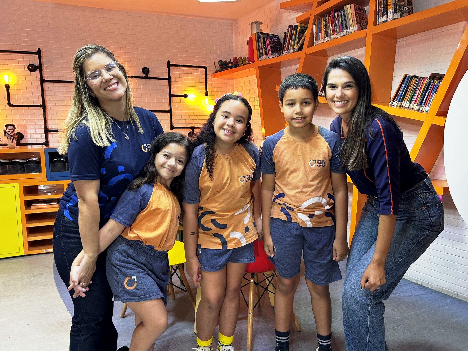 Sharon Baptista/SJCC