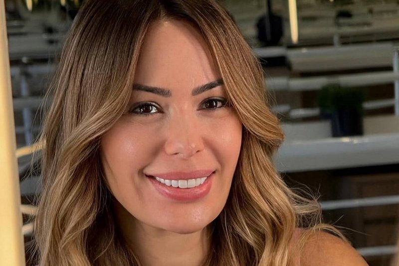 Ju Isen faz revelações após aplicar colágeno íntimo: “Faz diferença”