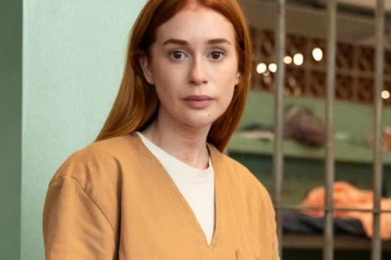 Marina Ruy Barbosa sobre Tremembé: ‘Entrega profunda’