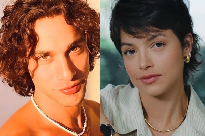 Ex-namorado de Agatha Moreira faz acusações contra a atriz: “Me deu depressão”