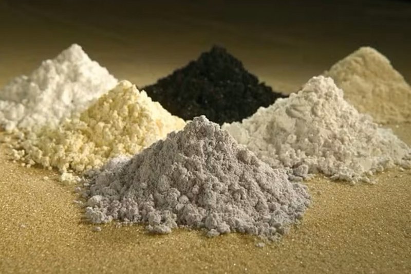 Estudo do Banco do Nordeste identifica potencial de terras raras 