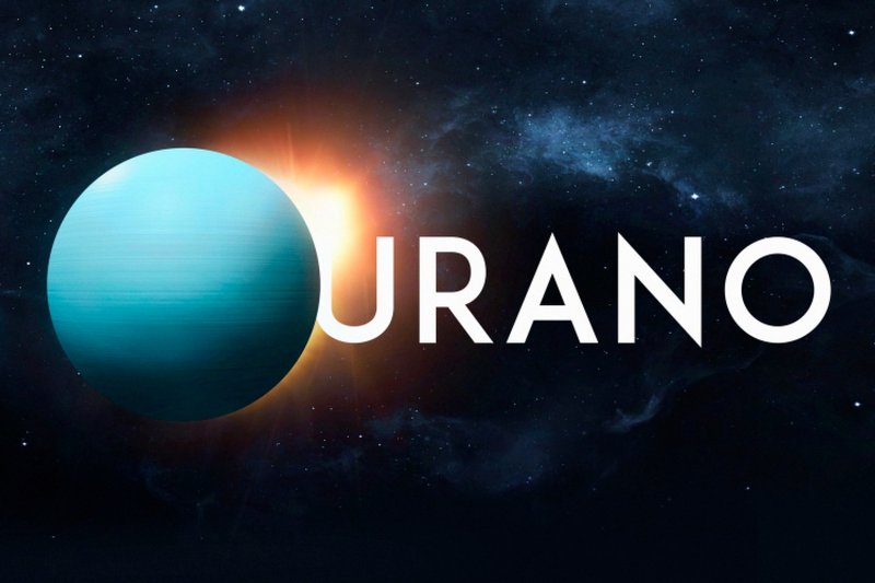 Imagem ilustrativa - Urano volta para touro e redefine a estabilidade pessoal de todos os signos