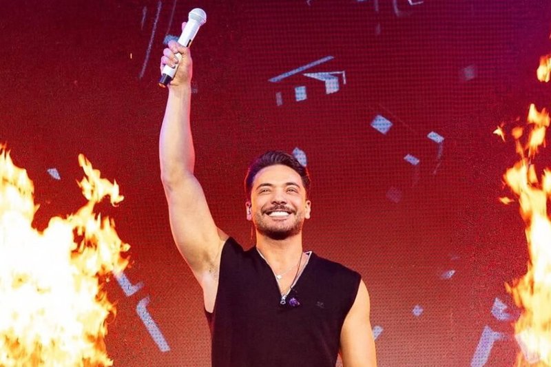 Imagem de Wesley Safadão