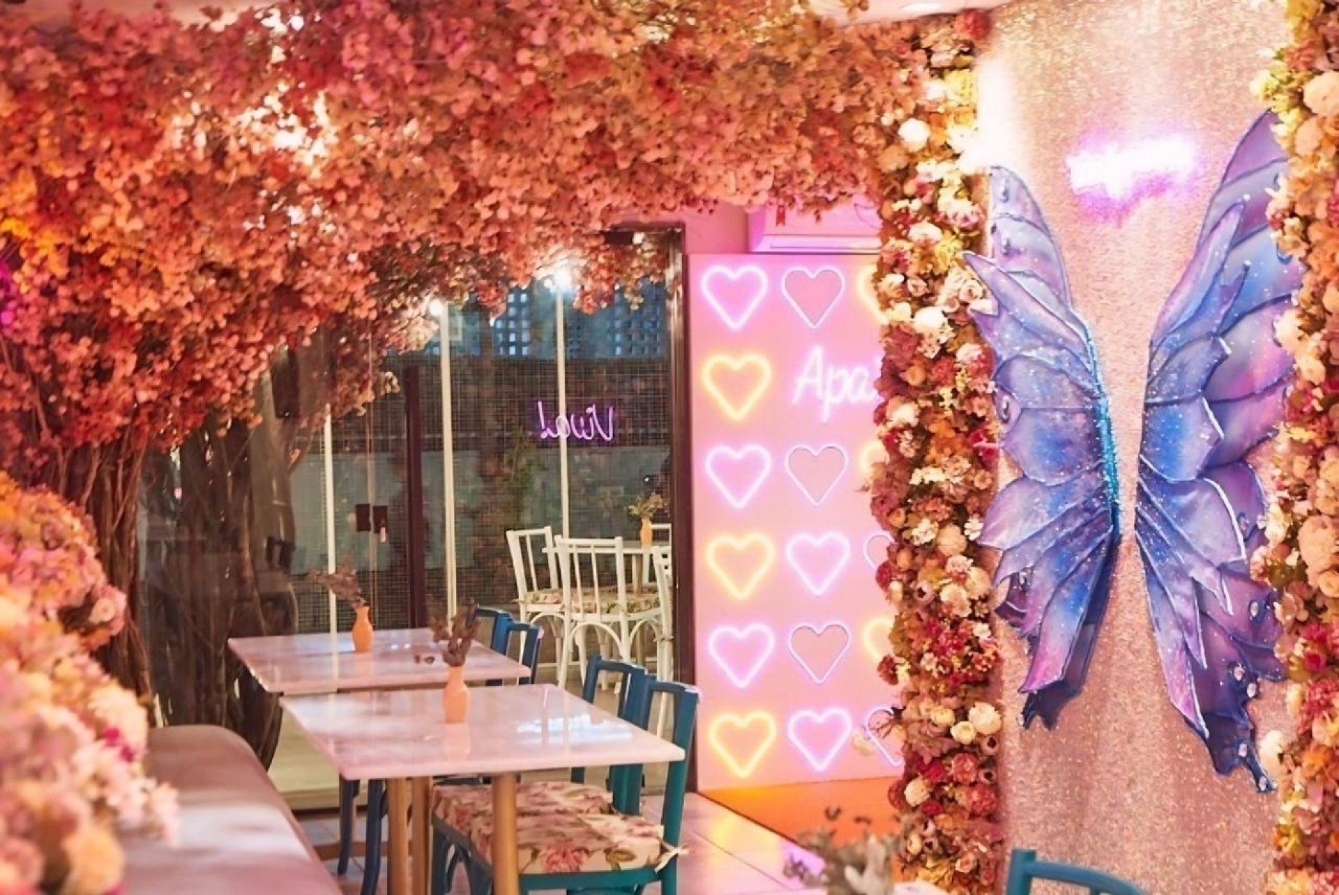 Docerias em Recife: 5 lugares imperdíveis para comer sobremesa na capital pernambucana