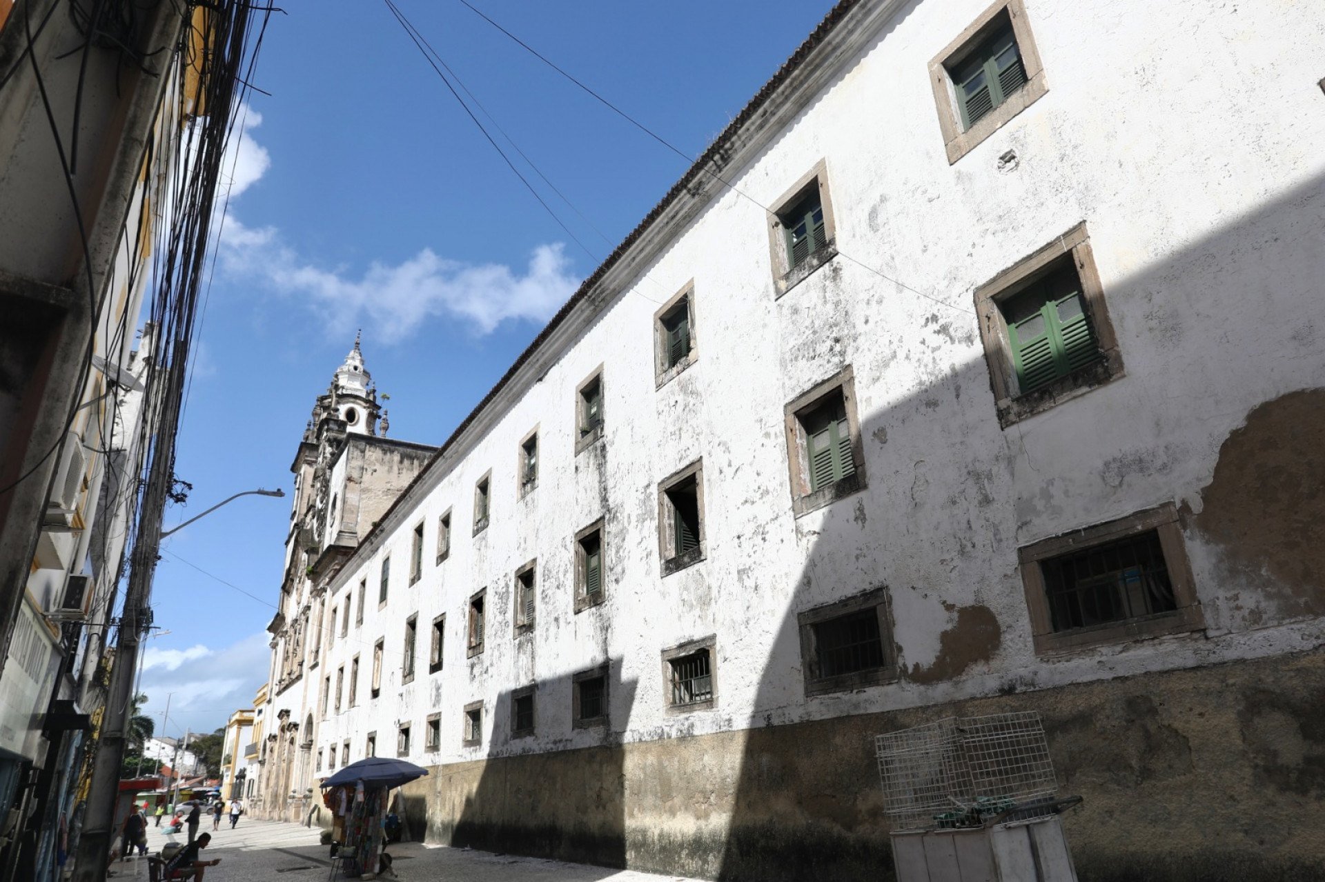 Hélia Scheppa/PCR Imagem