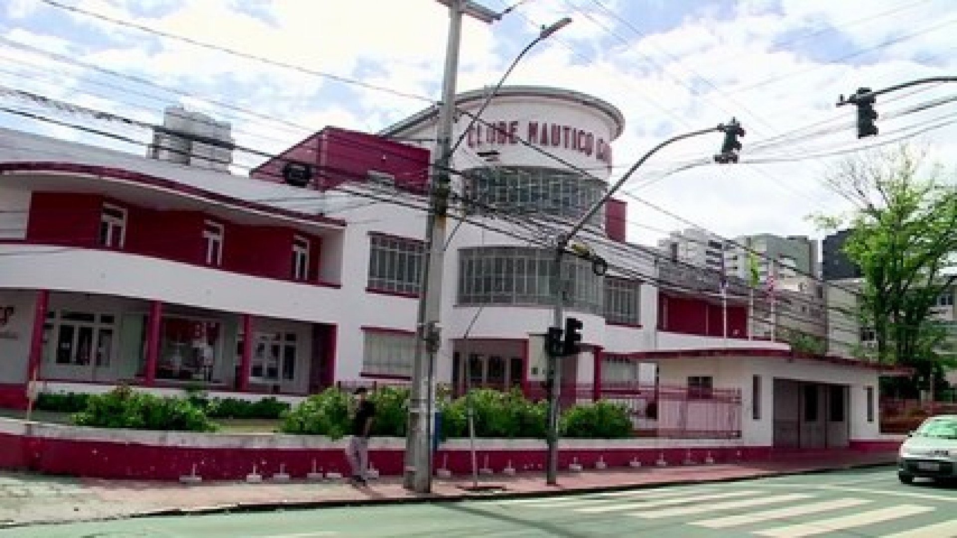 Náutico recebe cota extra da CBF pela participação na Série C de 2025