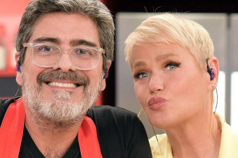 Junno Andrade fala sobre condição para impedir brigas na relação com Xuxa: “Bobagem”