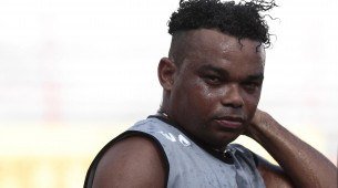 Carlinhos Bala, ídolo de Náutico, Santa Cruz e Sport