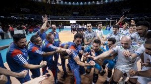 Elenco do Sada Cruzeiro