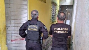 Operação da PF investiga fraude milionária em financiamentos do Banco do Nordeste no Grande Recife