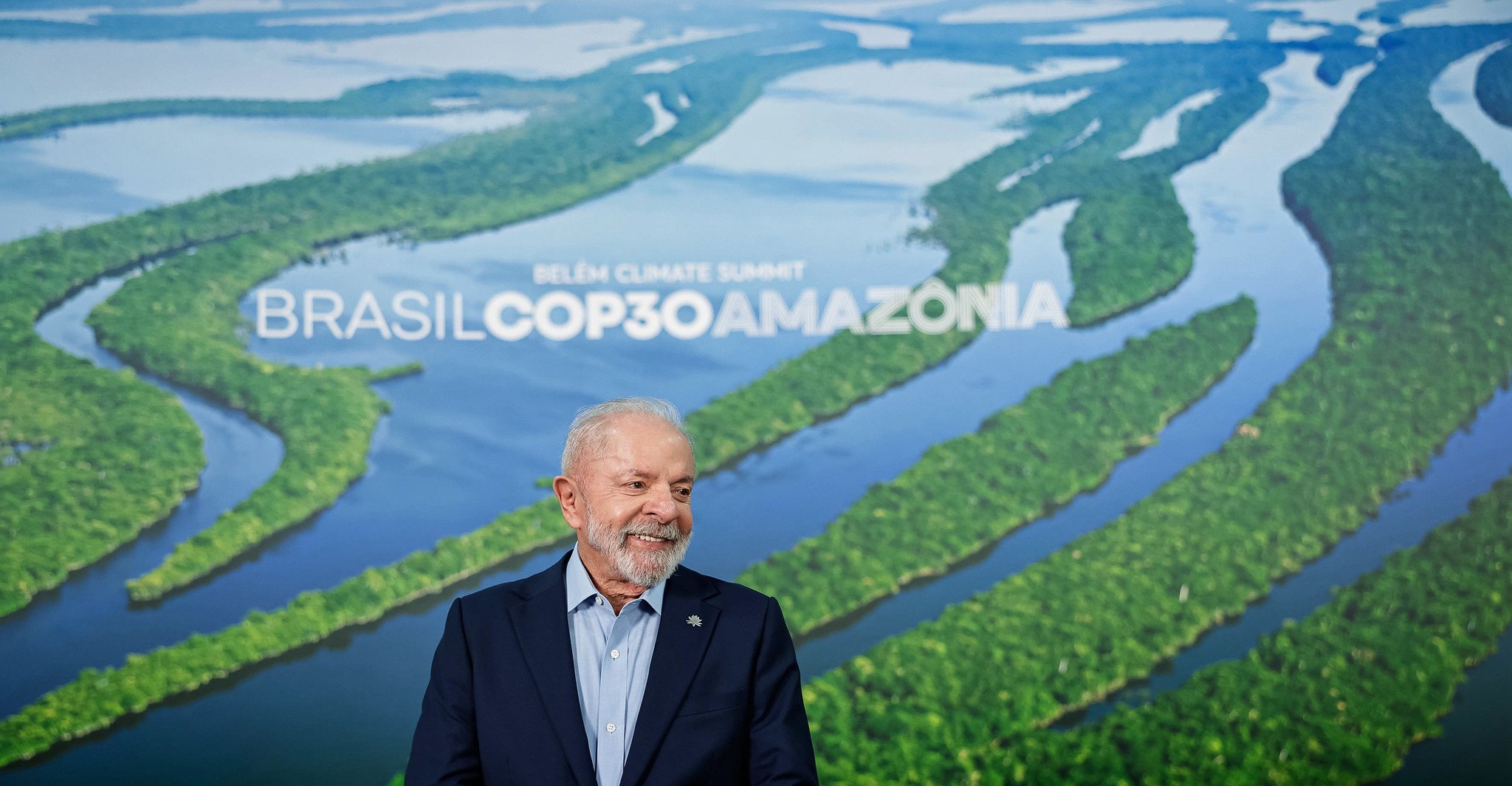 Lula diz que confrontos entre países desviam recursos do combate às mudanças climáticas