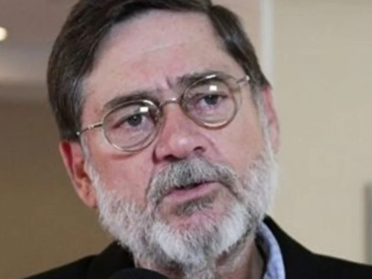 Paulo Frateschi, ex-deputado do PT, morre esfaqueado pelo próprio filho