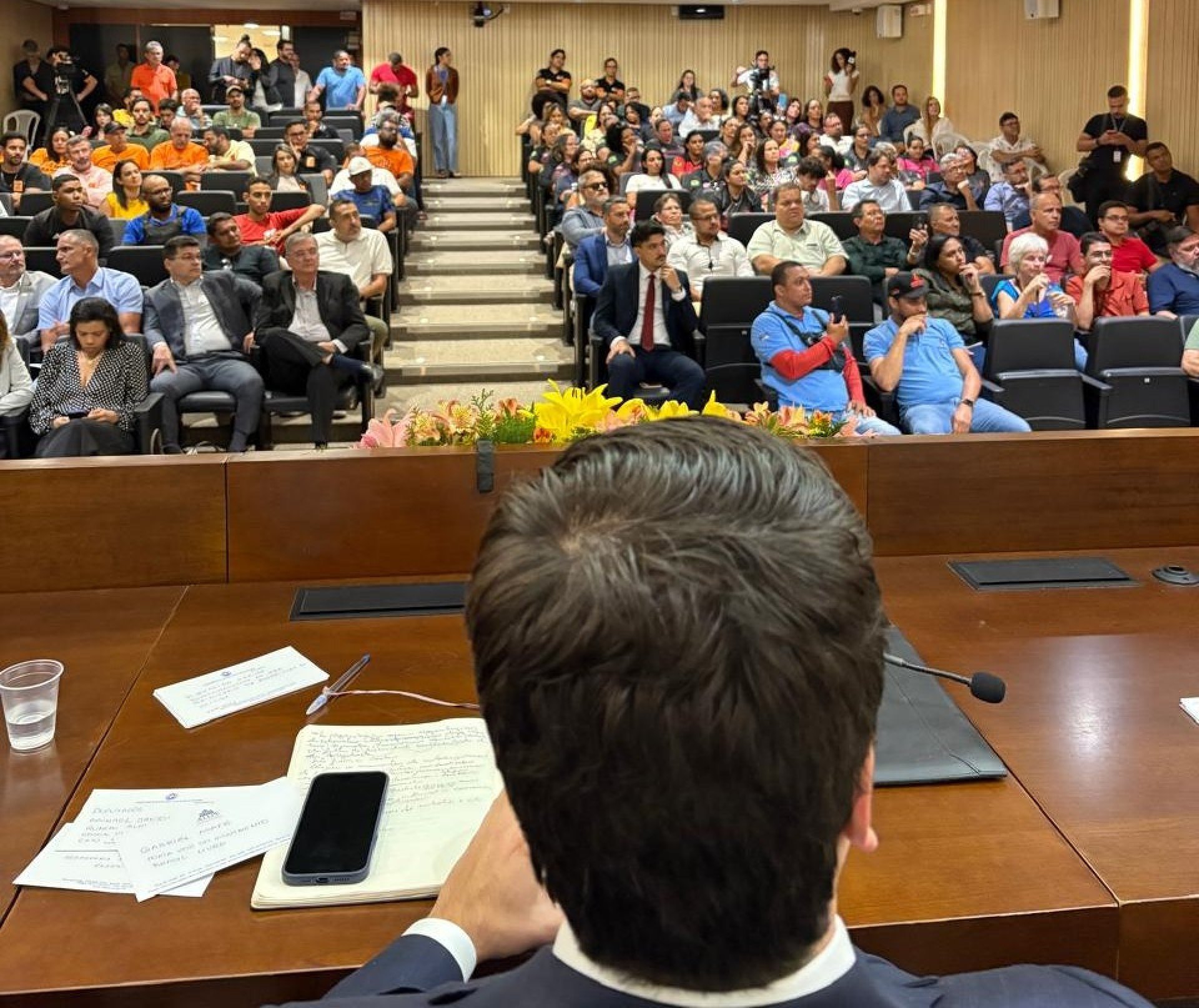 Isenção de IPVA para motos de até 170 cilindradas e até carros de aplicativos vira novo embate entre Governo e Oposição na Alepe