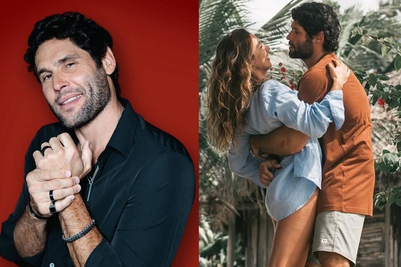 Dudu Azevedo anuncia fim do namoro com atleta após quatro meses