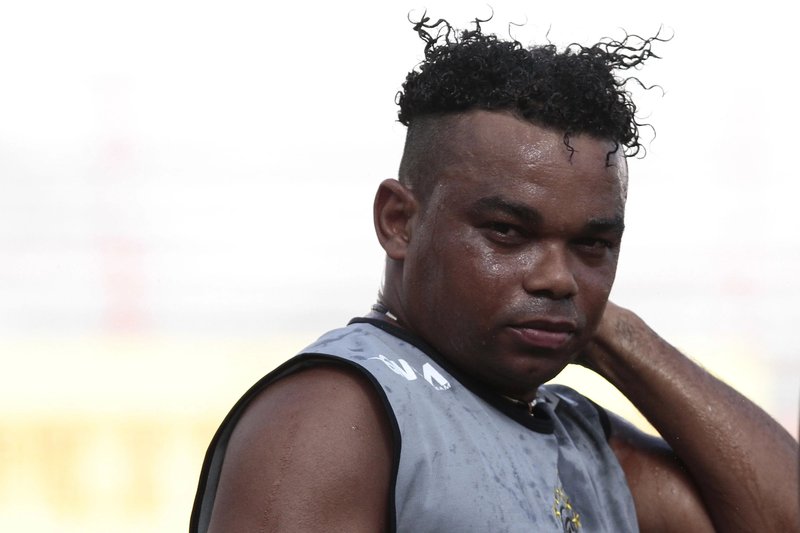 Carlinhos Bala, ídolo de Náutico, Santa Cruz e Sport