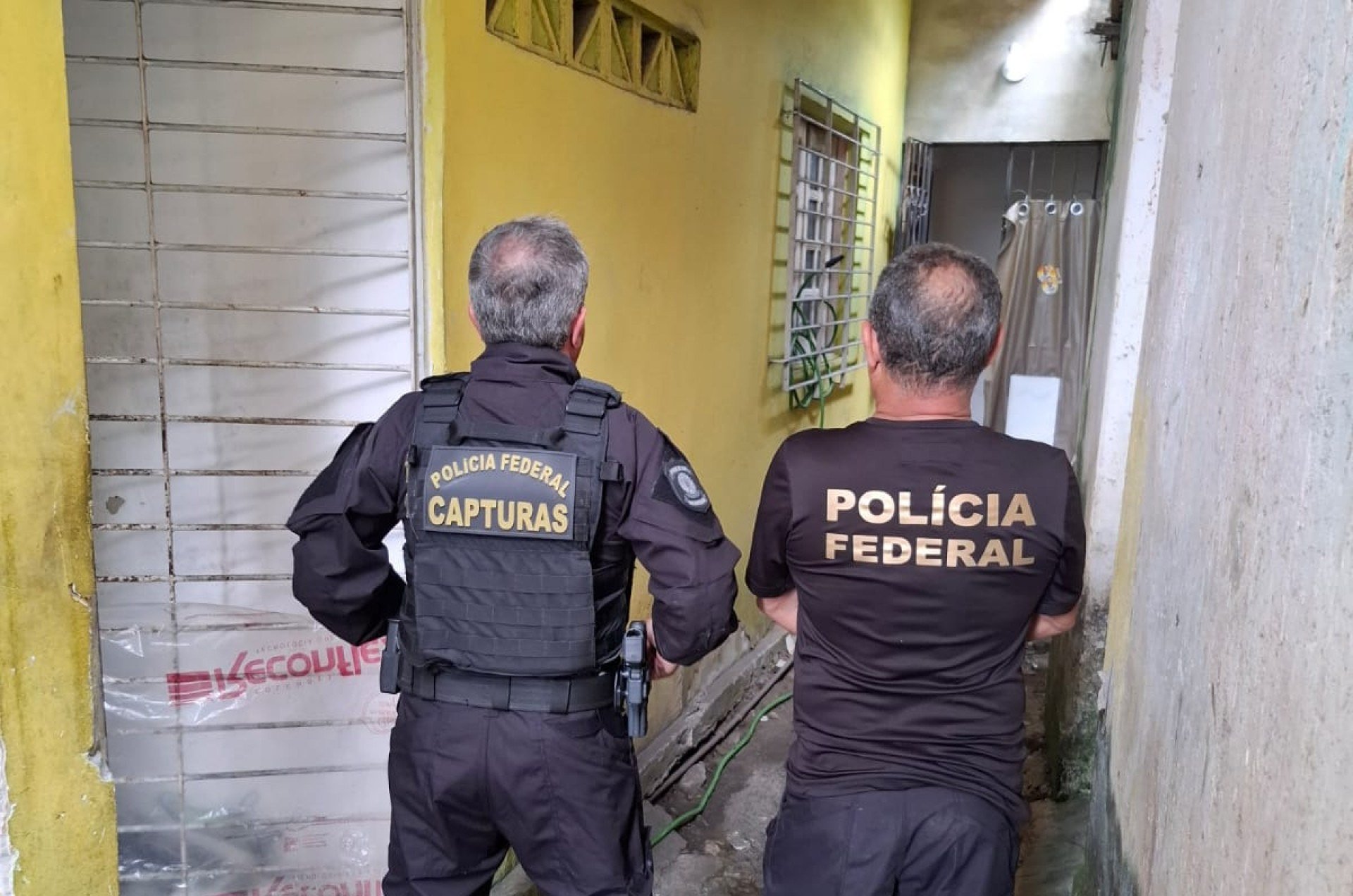 Operação da PF investiga fraude milionária em financiamentos do Banco do Nordeste no Grande Recife