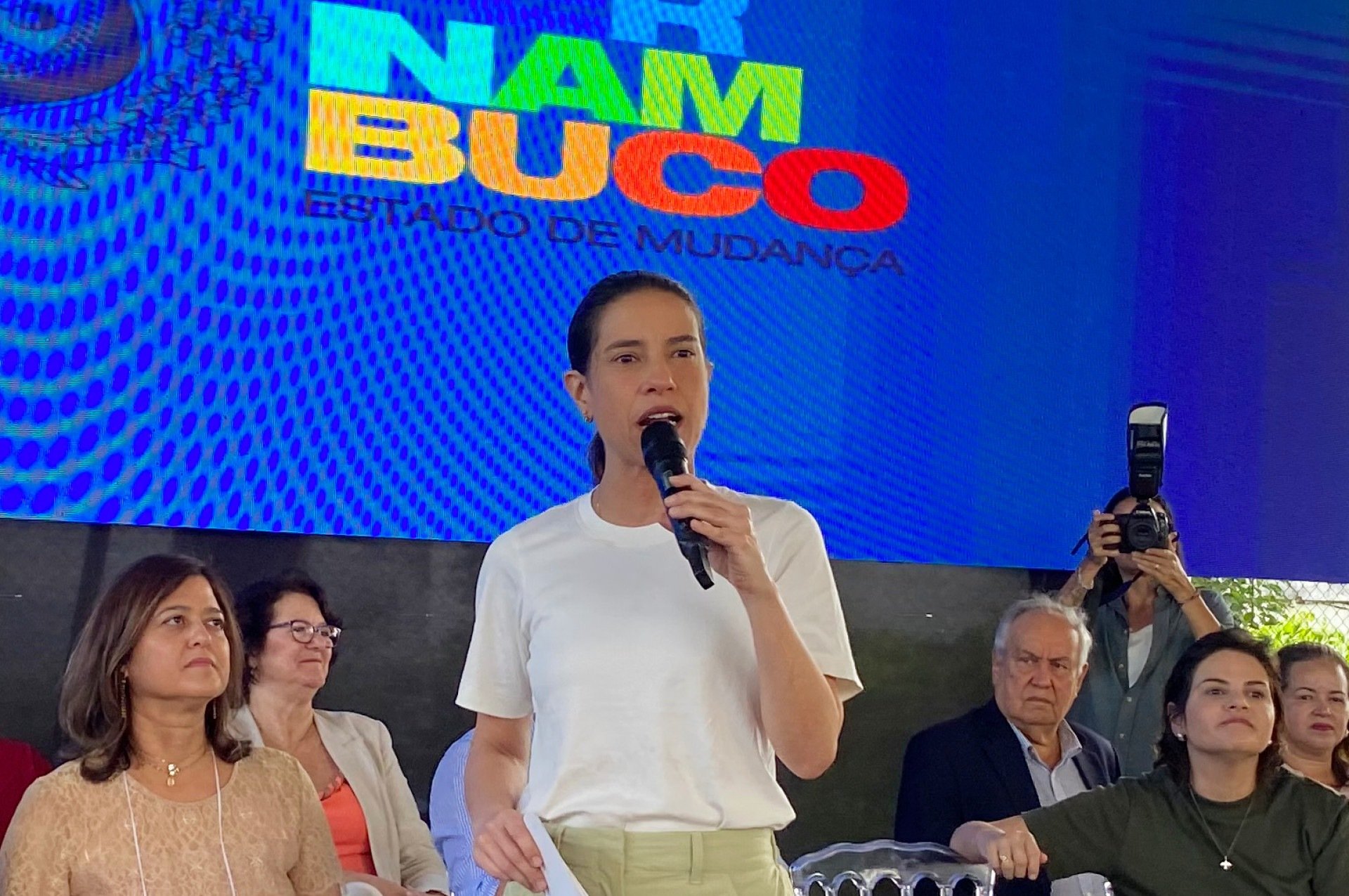 Raquel Lyra defende análise criteriosa sobre novas isenções do IPVA e pede prioridade à votação da LOA na Alepe