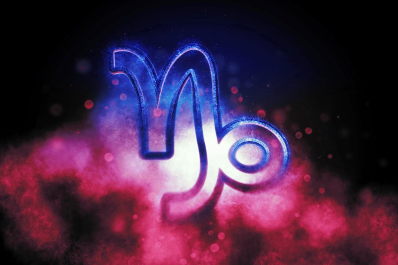 Imagem do signo de Escorpião