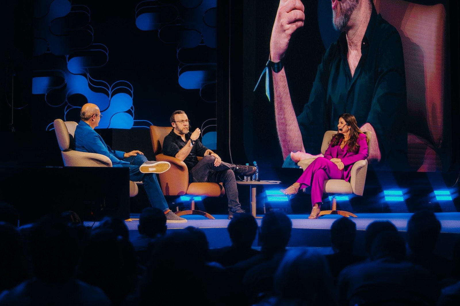 Brasil tem potencial para liderar nova era da tecnologia, defendem executivos da Totvs e AWS no RD Summit 