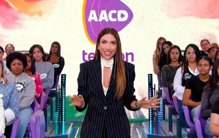 Teleton 2025: TV Jornal participa com Jurema Fox e cobertura especial