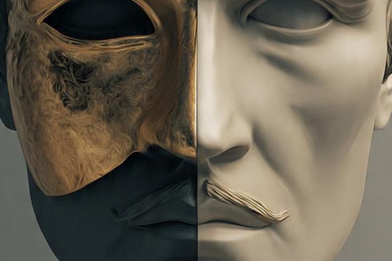 Ambos, cínicos e hipócritas, corroem a vida em sociedade