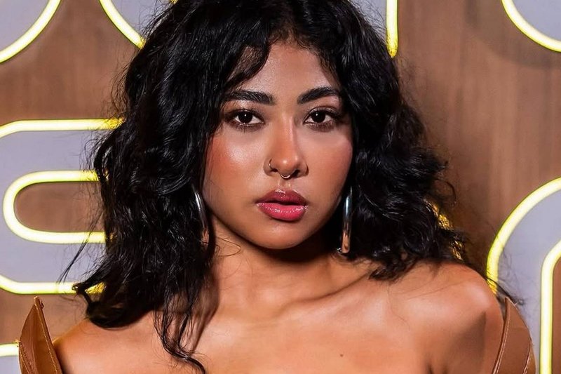 Zaynara é cotada para viver protagonista de nova série da Globo ambientada em Belém