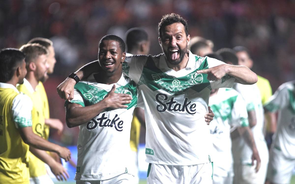 Fernando Alves/Juventude