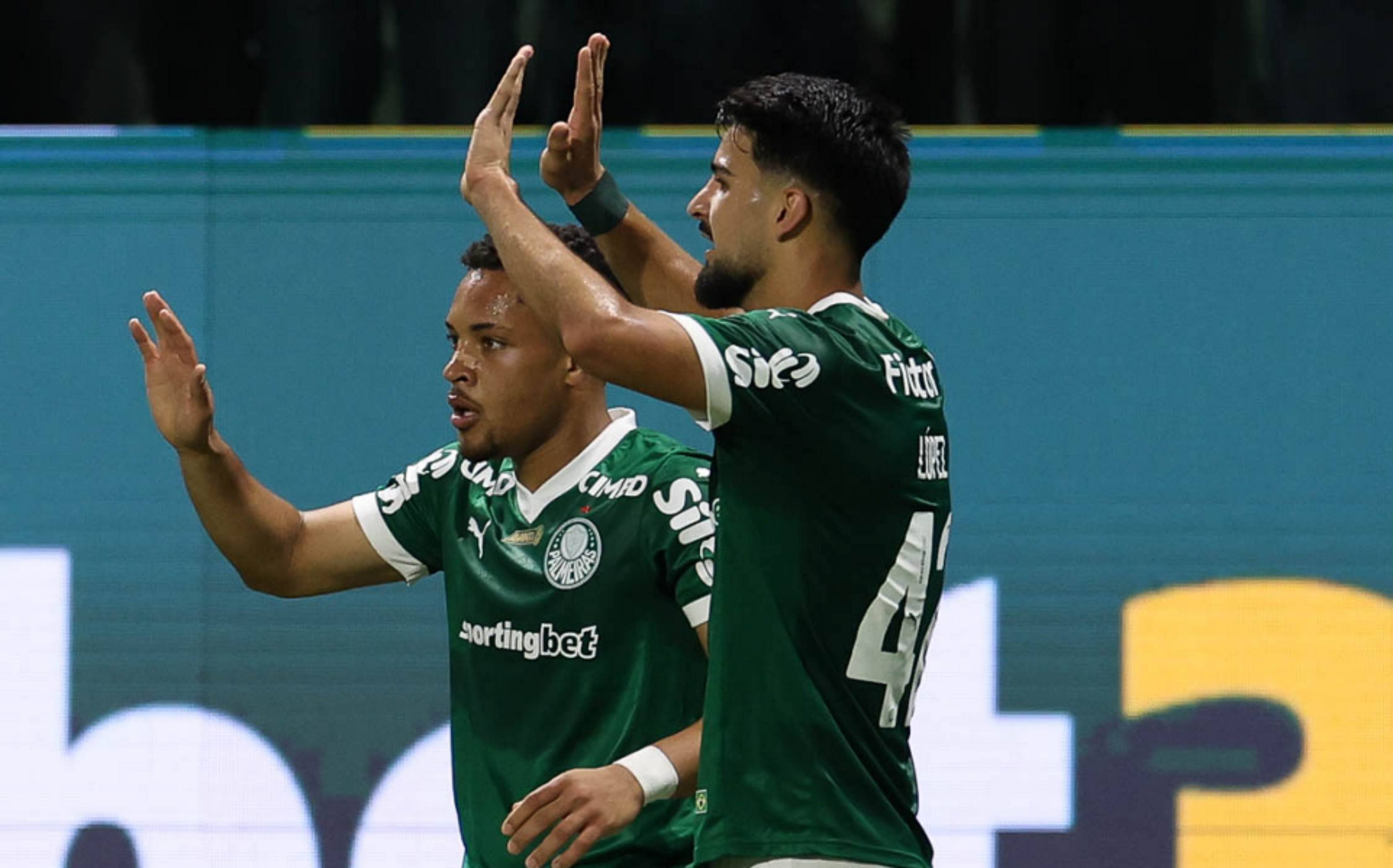 Transmissão Mirassol x Palmeiras ao vivo online: Grátis? Veja onde assistir pelo Brasileirão Série A 2025
