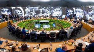 Brasil estima arrecadar US$ 25 bilhões para o Fundo das Florestas Tropicais