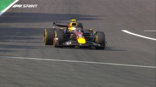 Imagem de Max Verstappen, piloto da Red Bull