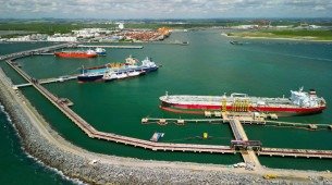 Complexo Industrial Portuário de Suape completa 47 anos