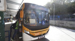 Governo de Pernambuco anuncia gratuidade no transporte para estudantes da Rede Estadual de Ensino que farão o Enem 2025