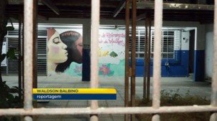 Insegurança e Furtos em Centros de Saúde em Jaboatão dos Guararapes: Um Estudo do Caso da Unidade Maria de Lourdes Lopes