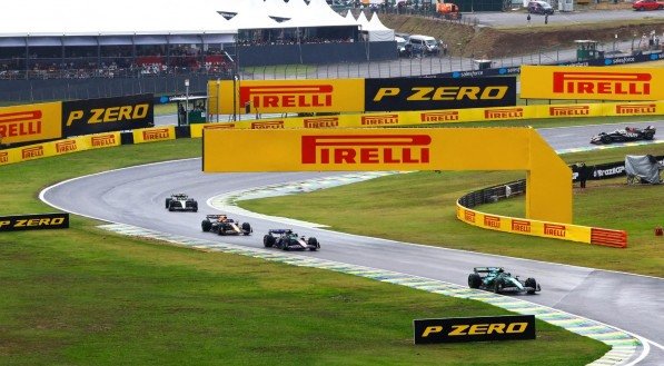 Classificação do Grande Prêmio de São Paulo: horário e onde assistir ao vivo